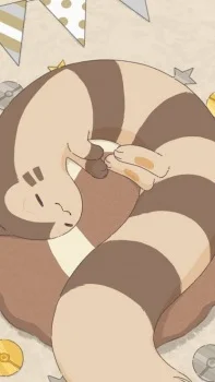 Poke Taiki (2026) poster