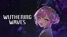 Wuthering Waves: Farwatchers
